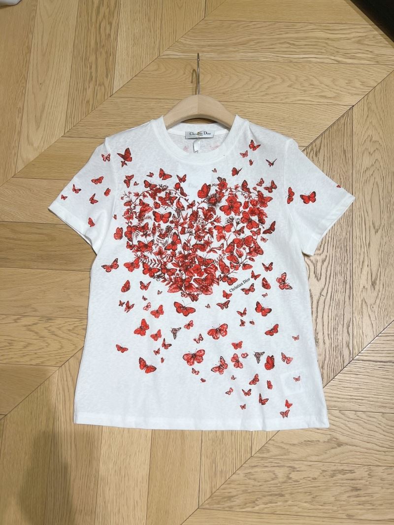 Christian Dior T-Shirts